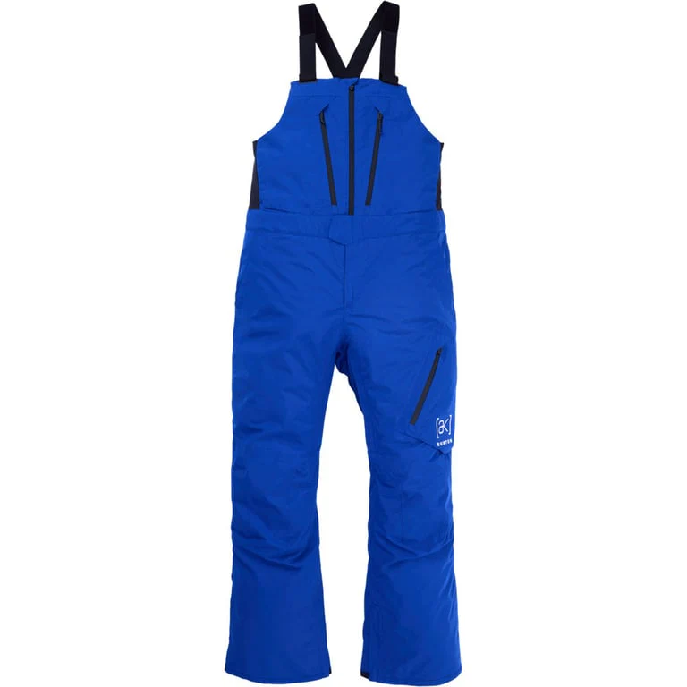 AK Cyclic Gore-Tex 2L Bib Snowboard Pants - Image 5