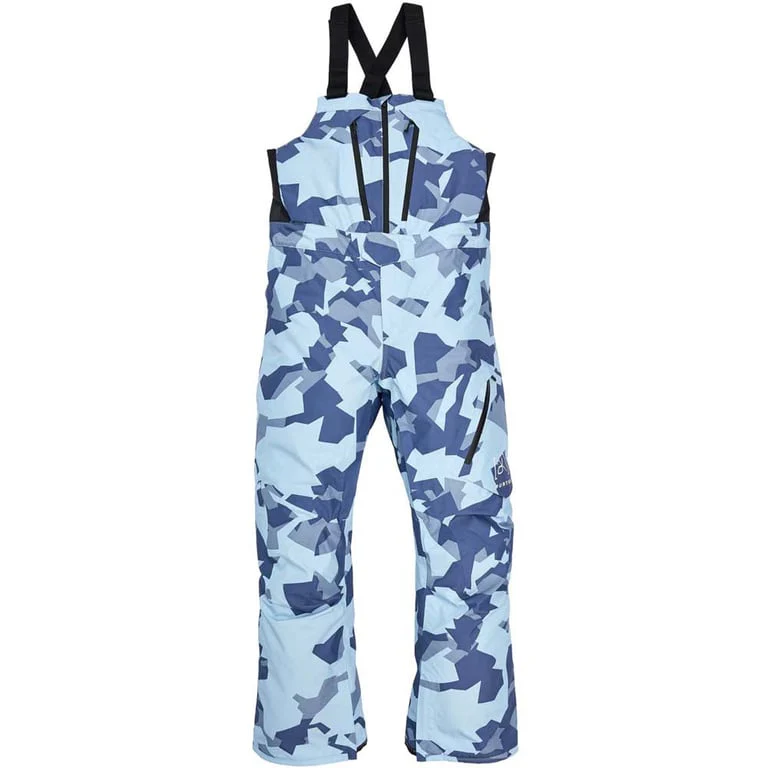 AK Cyclic Gore-Tex 2L Bib Snowboard Pants - Image 8