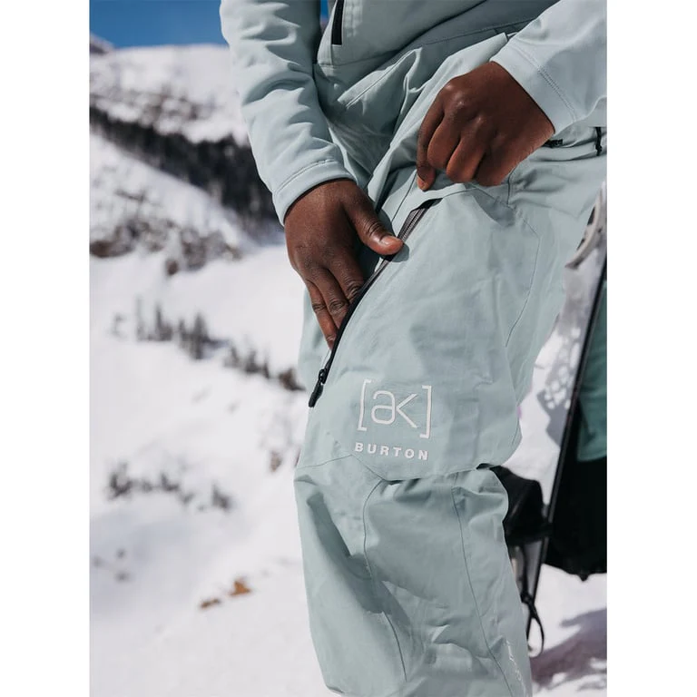 AK Cyclic Gore-Tex 2L Bib Snowboard Pants - Image 9