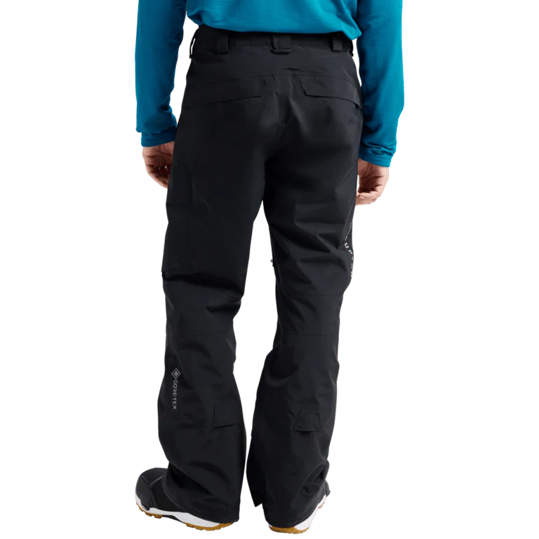 AK Cyclic Gore-Tex 2L Snowboard Pants - Short - Image 3