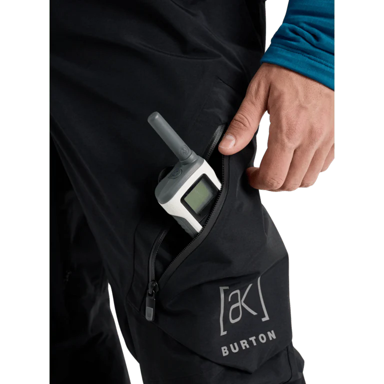 AK Cyclic Gore-Tex 2L Snowboard Pants - Short - Image 5