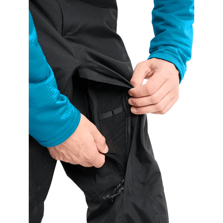 AK Cyclic Gore-Tex 2L Snowboard Pants - Short - Image 6