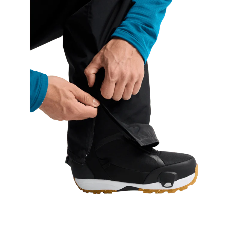 AK Cyclic Gore-Tex 2L Snowboard Pants - Short - Image 7