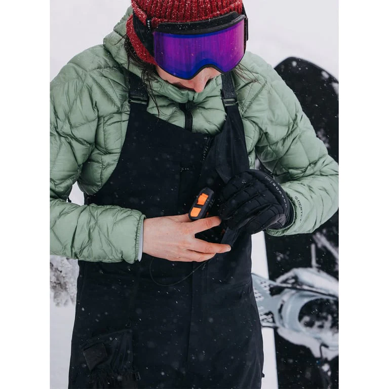 AK Kimmy Gore-Tex 2L Bib Snowboard Pants - Womens - Image 15