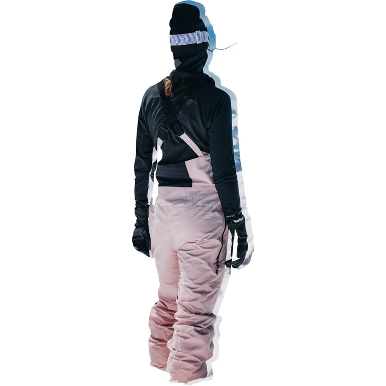 AK Kimmy Gore-Tex 2L Bib Snowboard Pants - Womens - Image 19