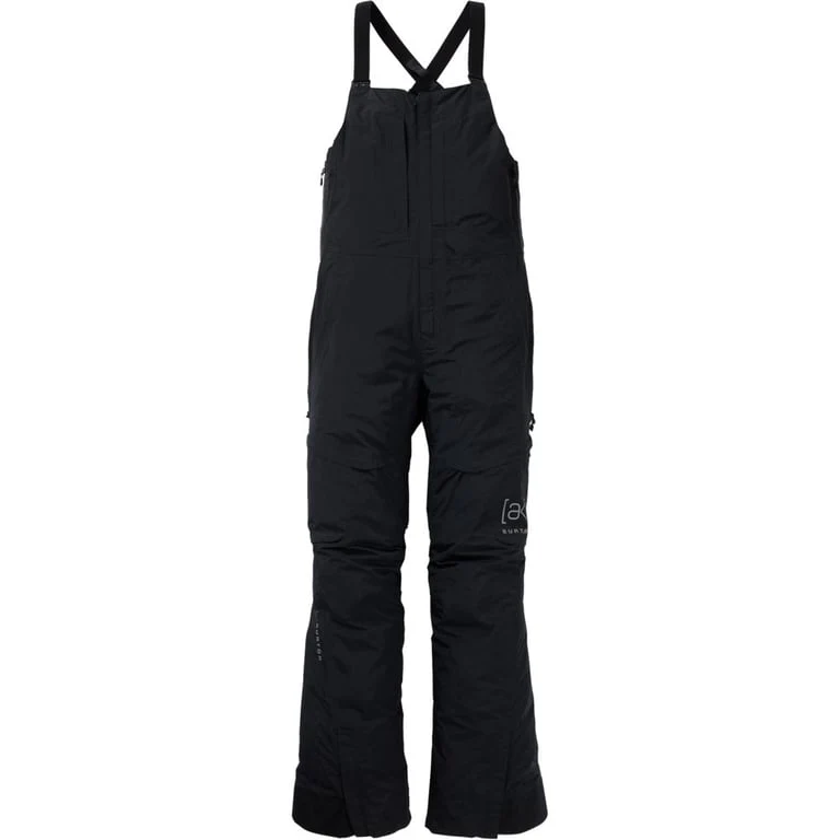 AK Kimmy Gore-Tex 2L Bib Snowboard Pants - Womens - Image 2