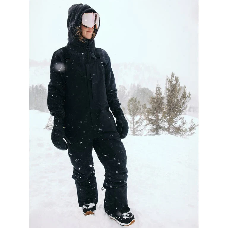 AK Kimmy Gore-Tex 2L Bib Snowboard Pants - Womens - Image 20