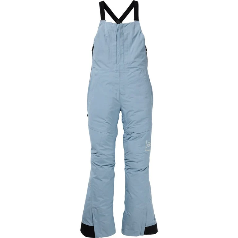 AK Kimmy Gore-Tex 2L Bib Snowboard Pants - Womens - Image 4