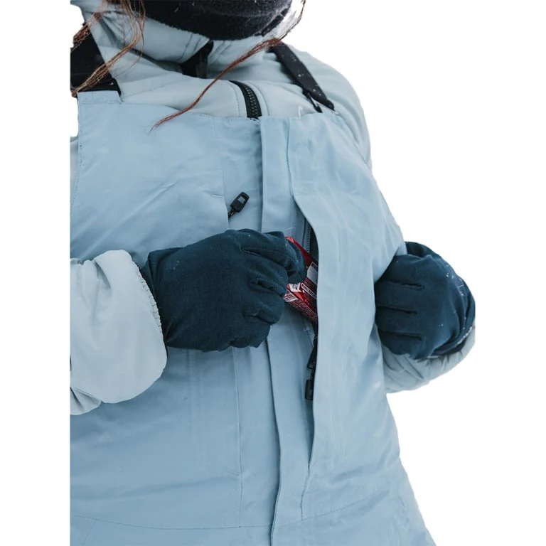 AK Kimmy Gore-Tex 2L Bib Snowboard Pants - Womens - Image 8