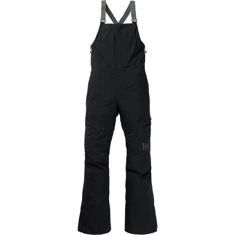 AK Kimmy Gore-Tex 2L Tall Bib Snowboard Pants - Womens - Image 3