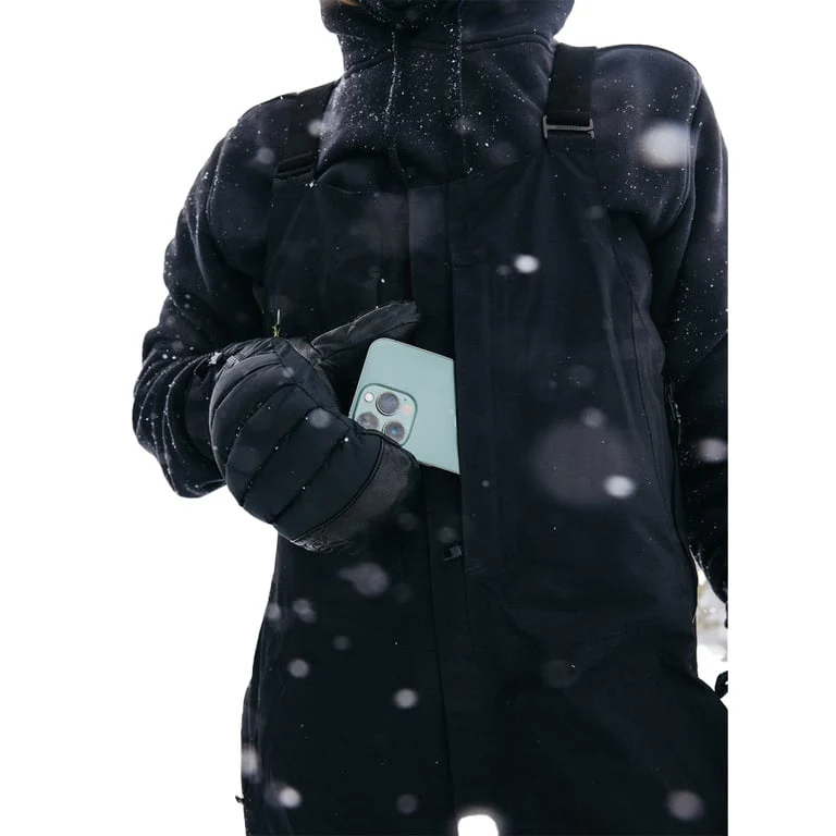 AK Kimmy Gore-Tex 2L Tall Bib Snowboard Pants - Womens - Image 5