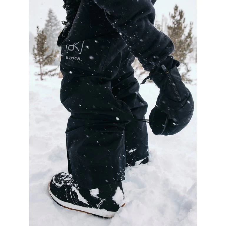 AK Kimmy Gore-Tex 2L Tall Bib Snowboard Pants - Womens - Image 7