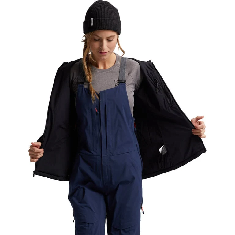 AK Helium Hooded Stretch Insulated Jacket - Womens - Image 4
