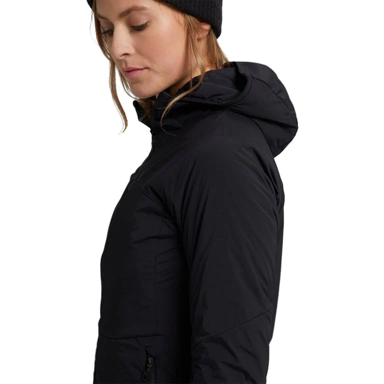 AK Helium Hooded Stretch Insulated Jacket - Womens - Image 5