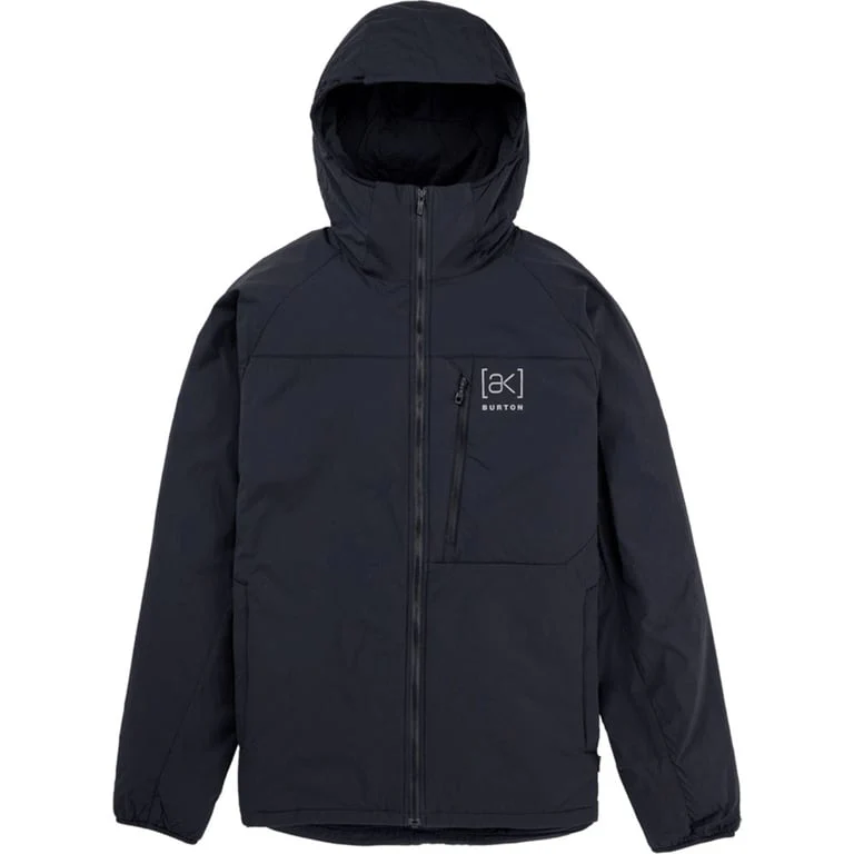 AK Helium Hooded Stretch Insulated Jacket - Image 10