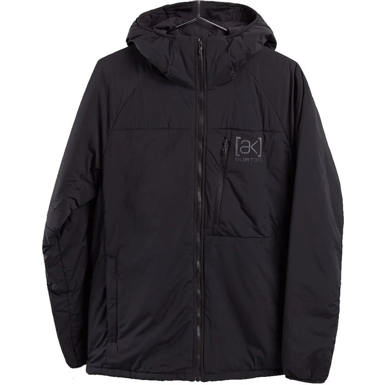 AK Helium Hooded Stretch Insulated Jacket - Image 3