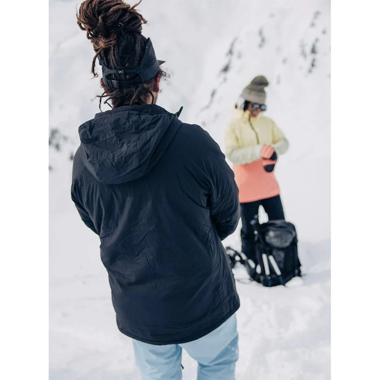 AK Helium Hooded Stretch Insulated Jacket - Image 6