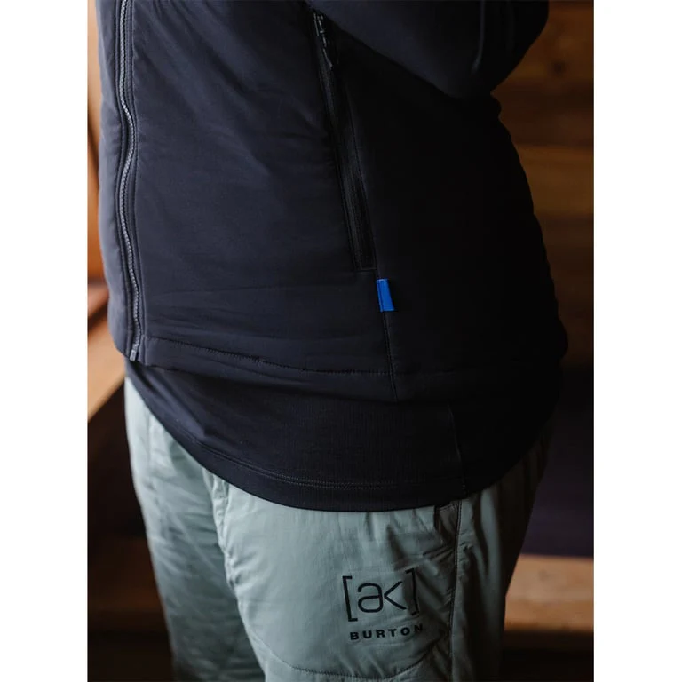 AK Helium Stretch Insulated Vest - Womens - Image 5