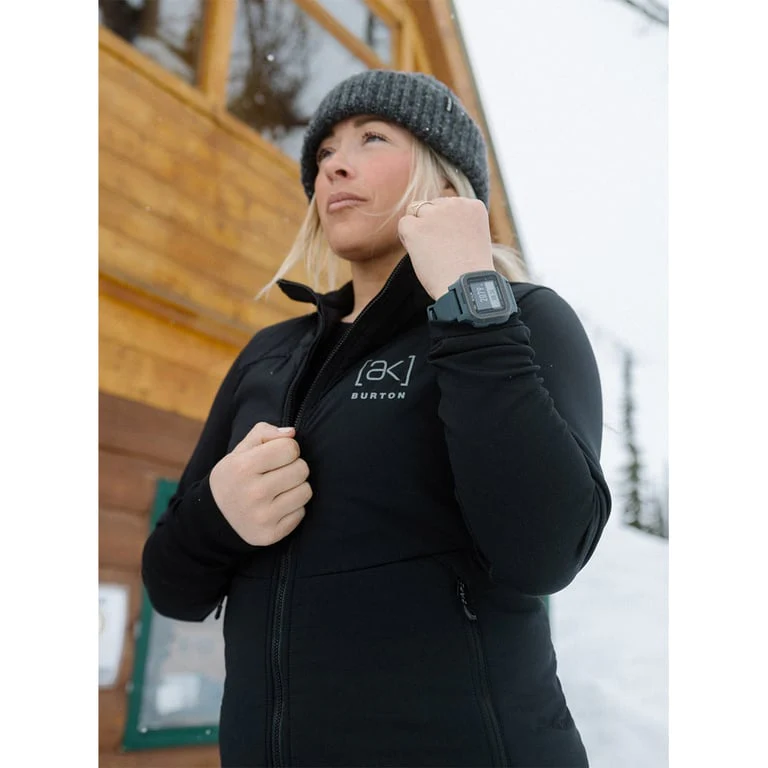 AK Helium Stretch Insulated Vest - Womens - Image 6