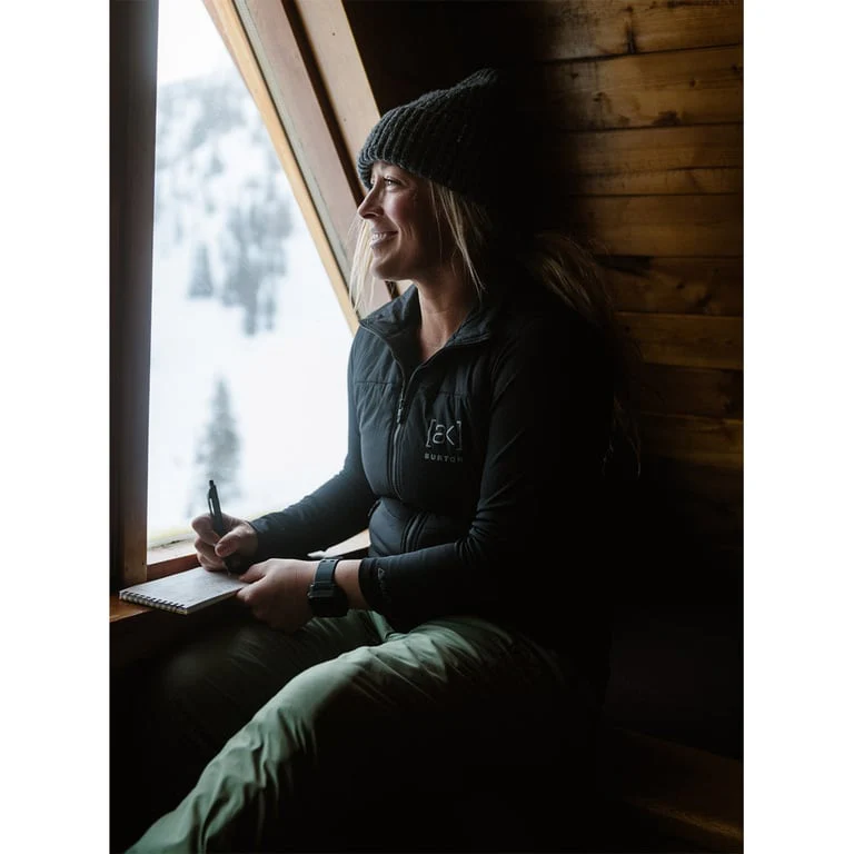 AK Helium Stretch Insulated Vest - Womens - Image 7