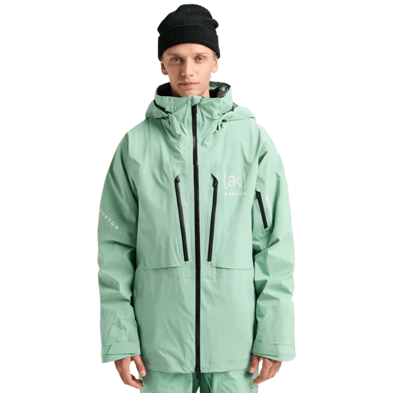 AK Hover Gore-Tex 3L Stretch Snowboard Jacket - Image 10