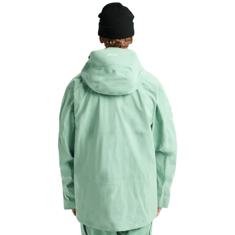 AK Hover Gore-Tex 3L Stretch Snowboard Jacket - Image 11