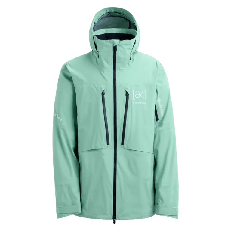 AK Hover Gore-Tex 3L Stretch Snowboard Jacket - Image 12