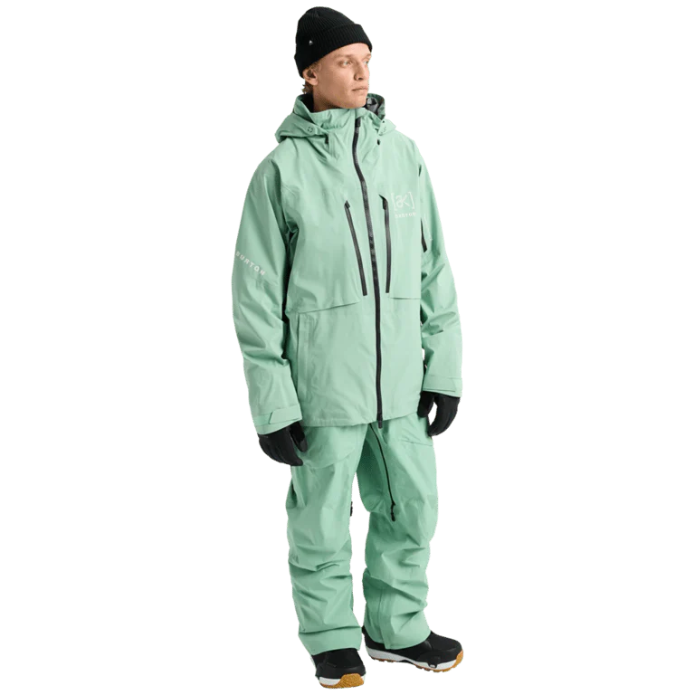 AK Hover Gore-Tex 3L Stretch Snowboard Jacket - Image 13