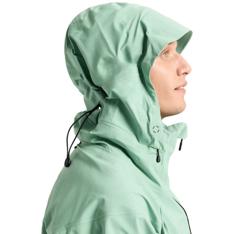 AK Hover Gore-Tex 3L Stretch Snowboard Jacket - Image 15