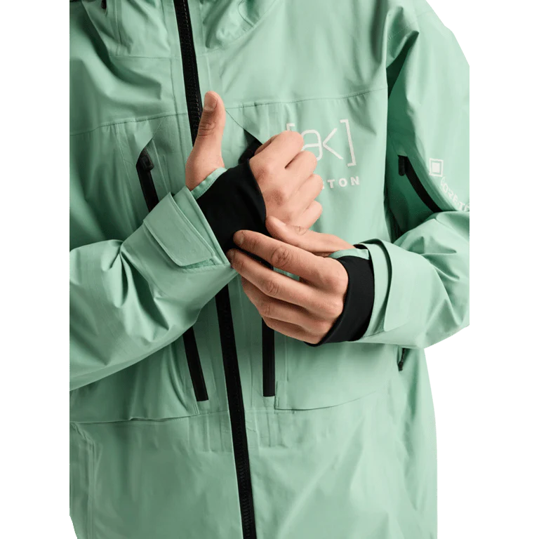 AK Hover Gore-Tex 3L Stretch Snowboard Jacket - Image 16