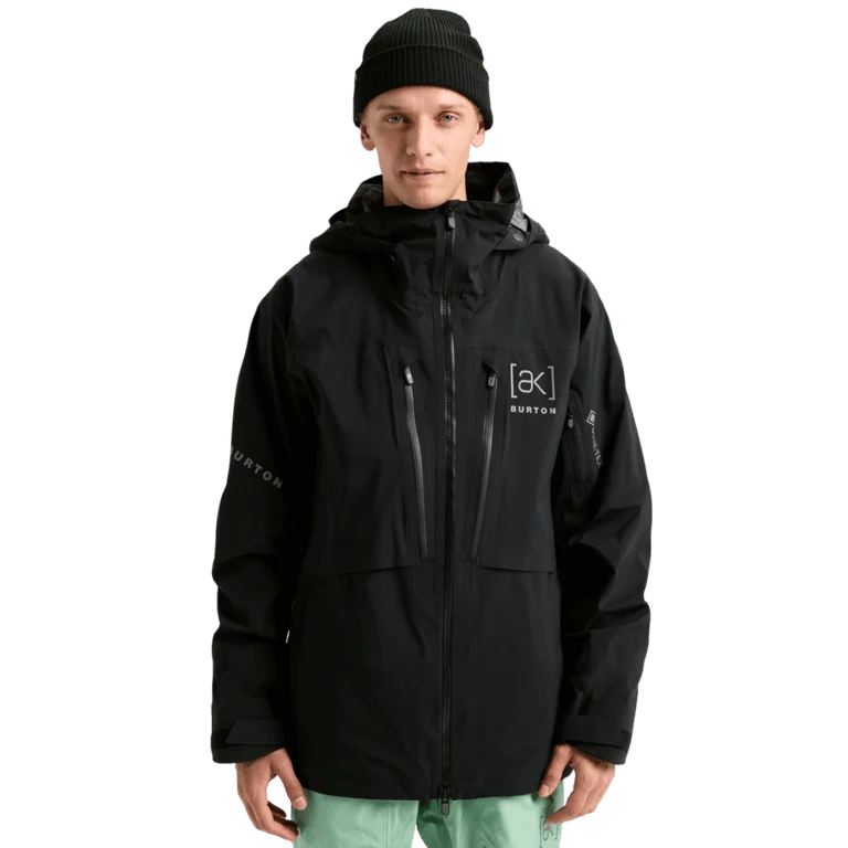 AK Hover Gore-Tex 3L Stretch Snowboard Jacket - Image 19