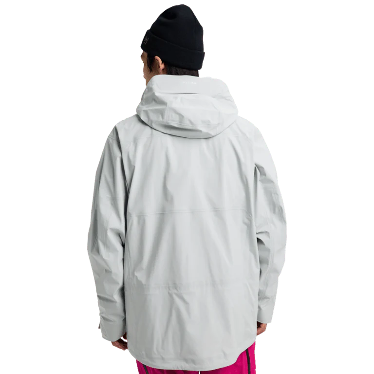 AK Hover Gore-Tex 3L Stretch Snowboard Jacket - Image 2