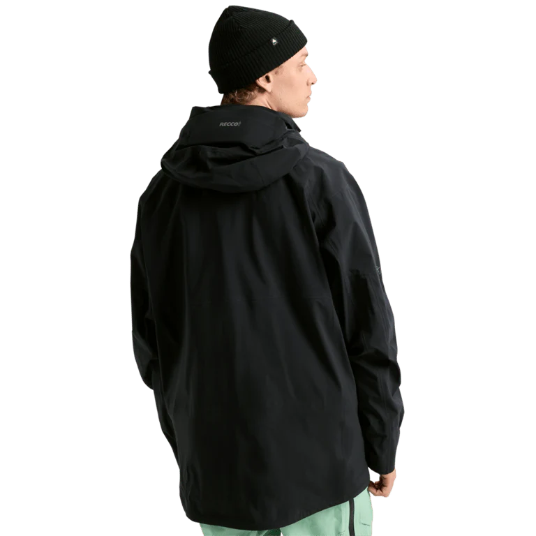 AK Hover Gore-Tex 3L Stretch Snowboard Jacket - Image 20