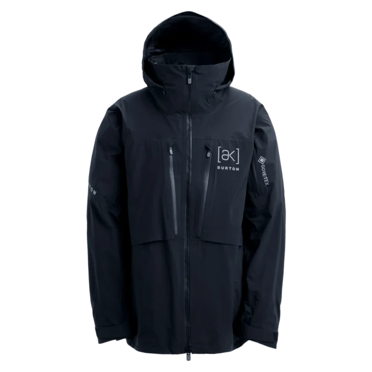 AK Hover Gore-Tex 3L Stretch Snowboard Jacket - Image 21