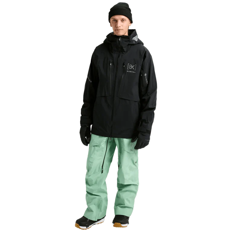 AK Hover Gore-Tex 3L Stretch Snowboard Jacket - Image 22