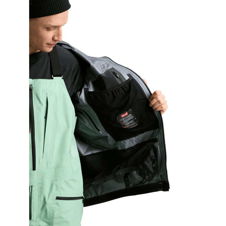 AK Hover Gore-Tex 3L Stretch Snowboard Jacket - Image 23