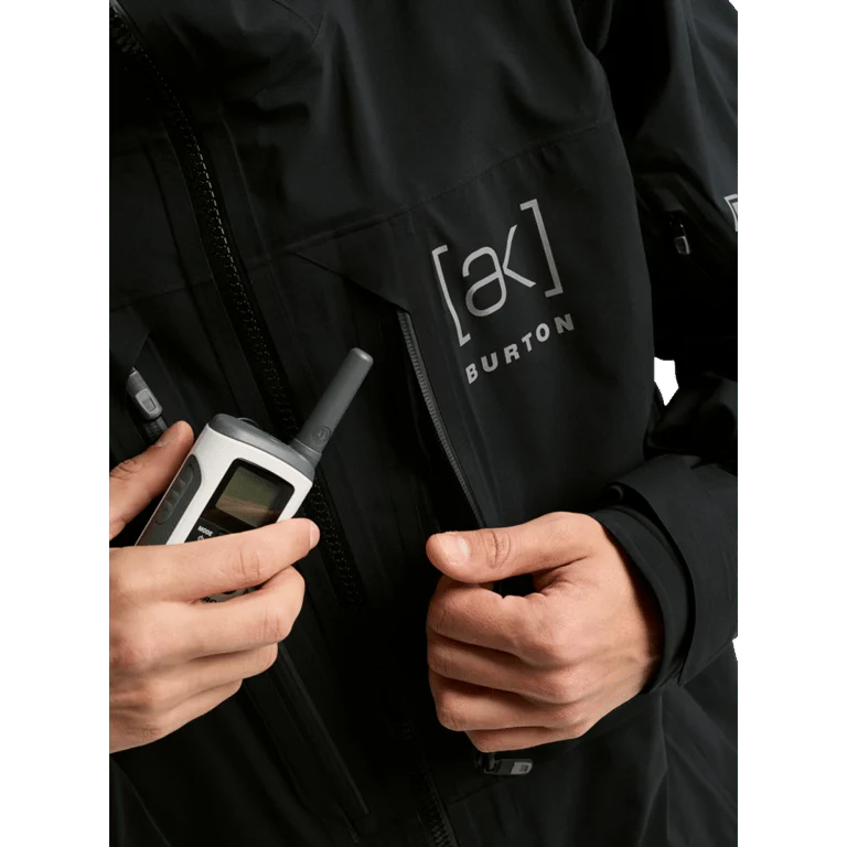 AK Hover Gore-Tex 3L Stretch Snowboard Jacket - Image 26