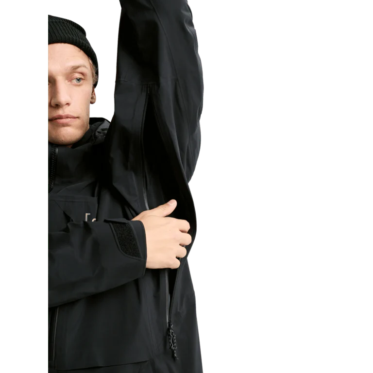 AK Hover Gore-Tex 3L Stretch Snowboard Jacket - Image 27