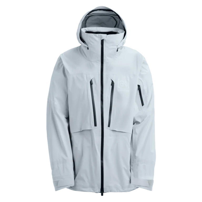 AK Hover Gore-Tex 3L Stretch Snowboard Jacket - Image 3