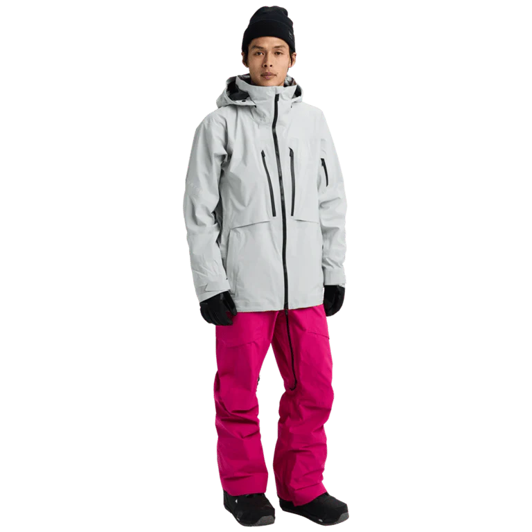 AK Hover Gore-Tex 3L Stretch Snowboard Jacket - Image 4