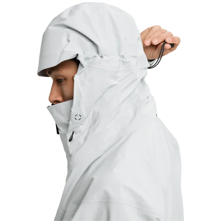 AK Hover Gore-Tex 3L Stretch Snowboard Jacket - Image 6