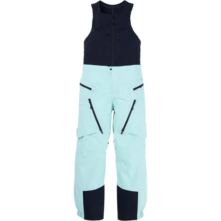 AK Kalausi C-Knit Gore-Tex 3L Bib Snowboard Pants - Womens - Image 8