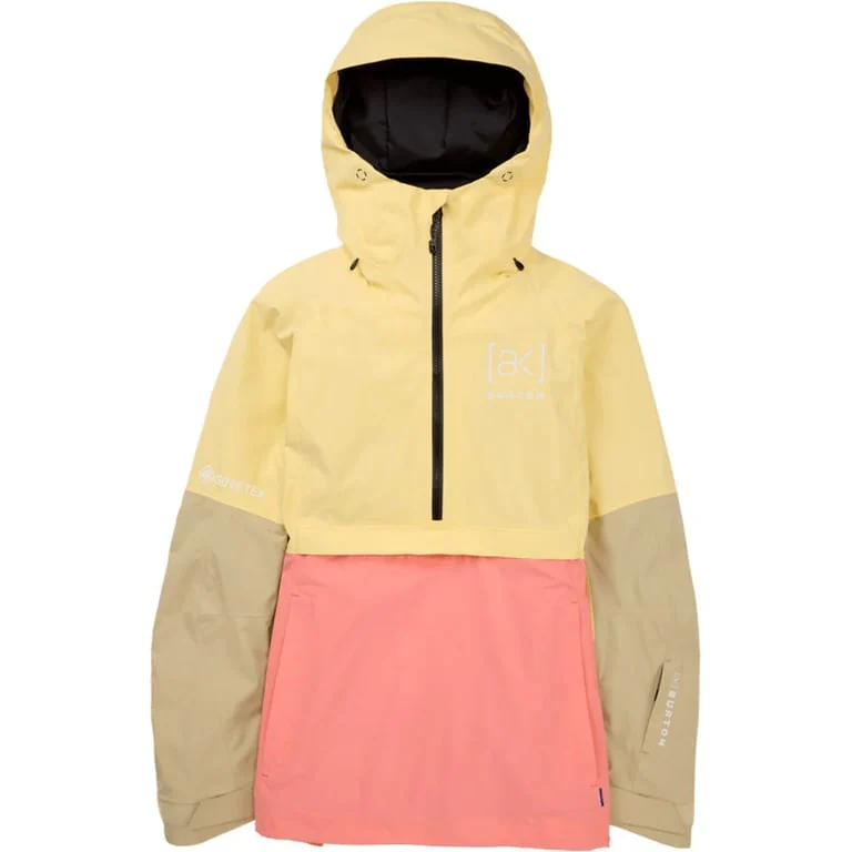 AK Kimmy Gore-Tex 2L Anorak Snowboard Jacket - Womens - Image 12