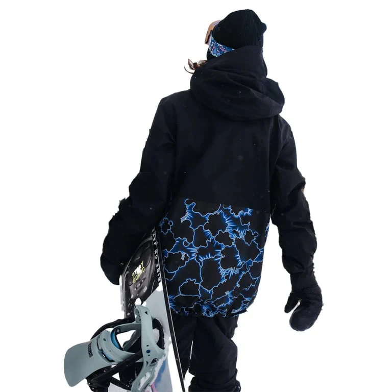 AK Kimmy Gore-Tex 2L Anorak Snowboard Jacket - Womens - Image 13