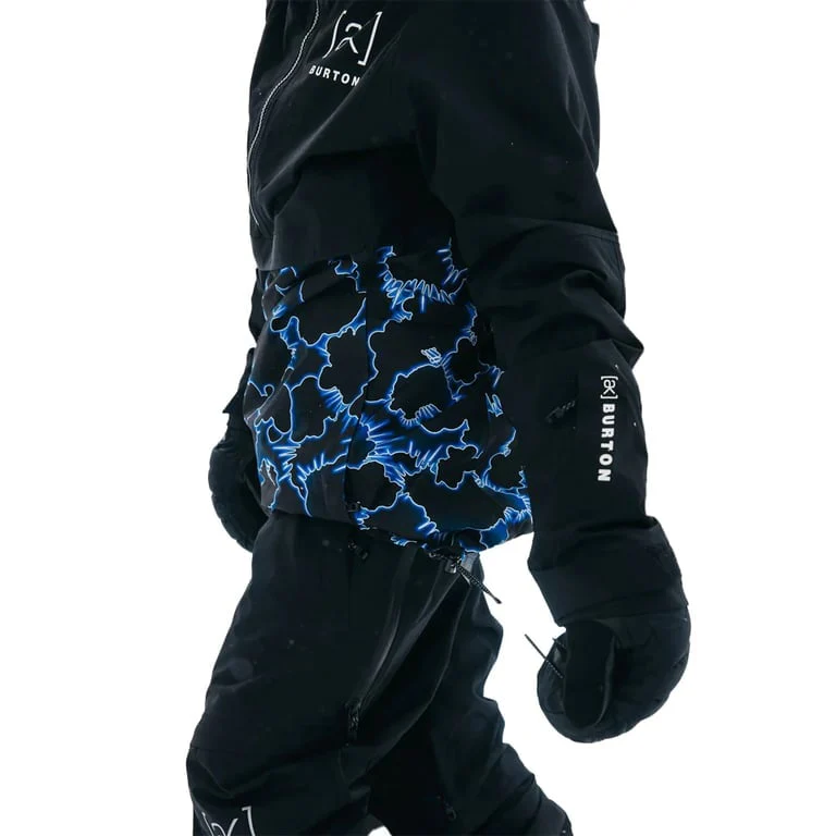 AK Kimmy Gore-Tex 2L Anorak Snowboard Jacket - Womens - Image 15