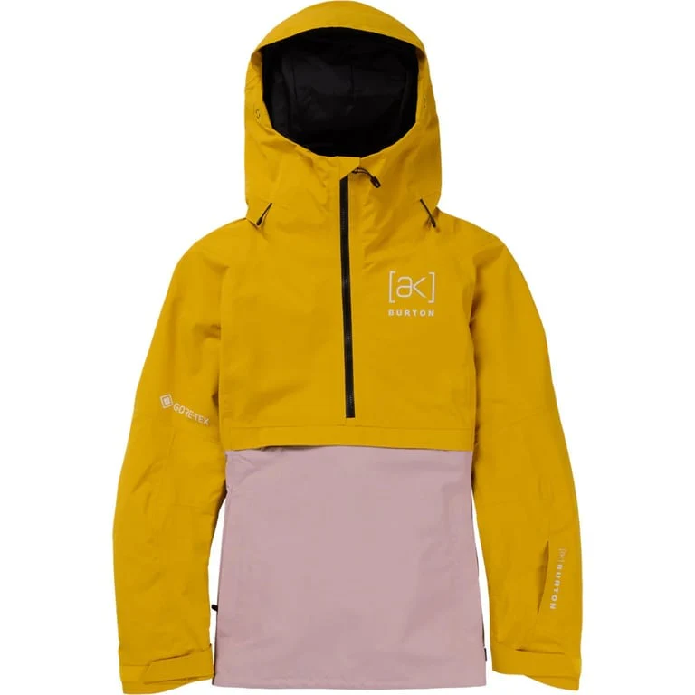 AK Kimmy Gore-Tex 2L Anorak Snowboard Jacket - Womens - Image 7