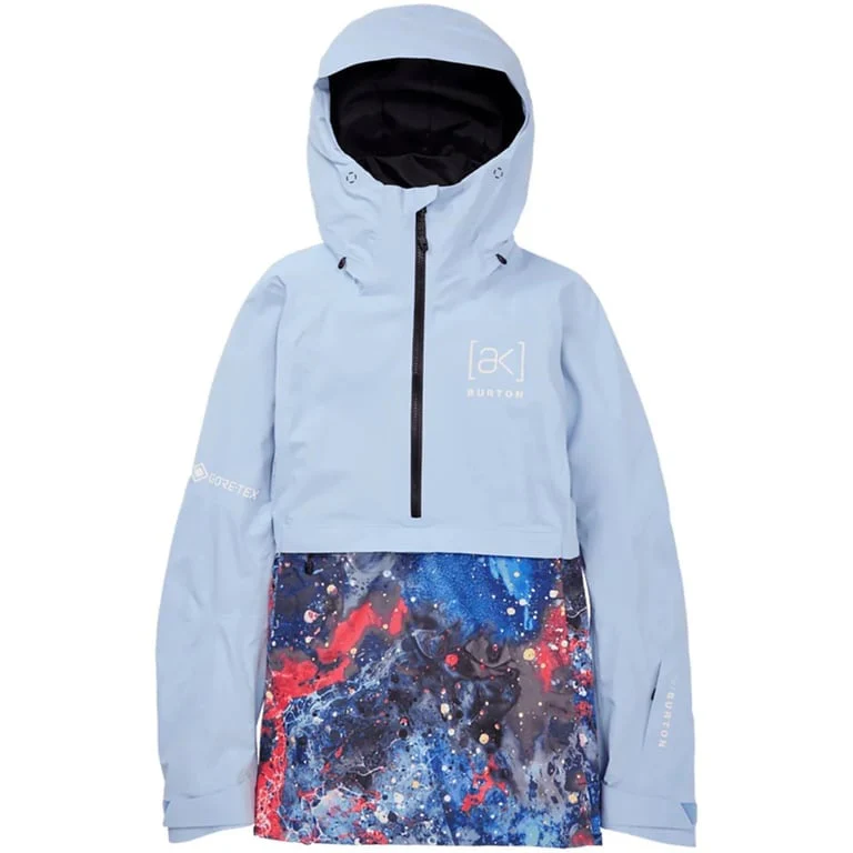 AK Kimmy Gore-Tex 2L Anorak Snowboard Jacket - Womens - Image 8