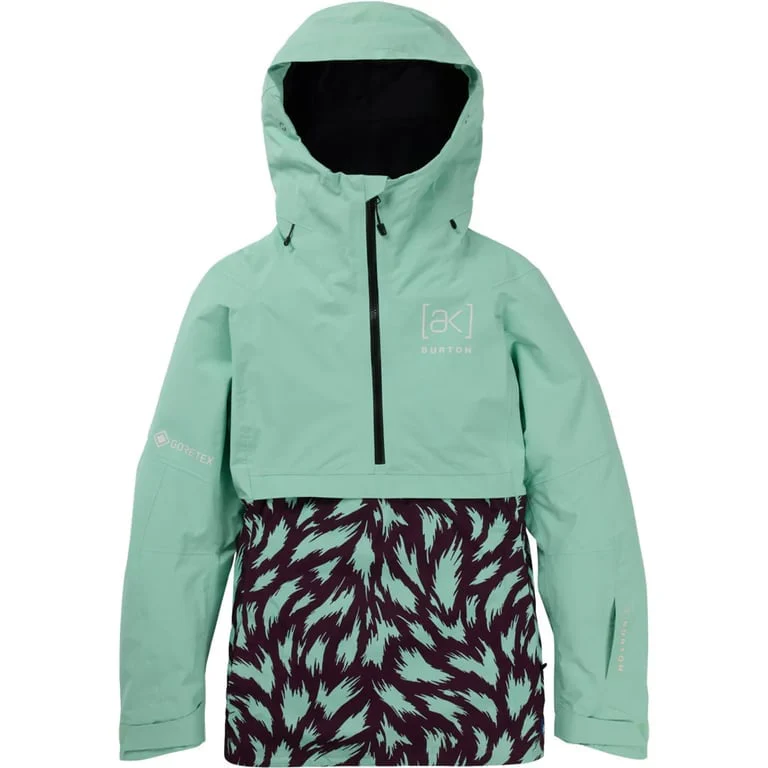 AK Kimmy Gore-Tex 2L Anorak Snowboard Jacket - Womens - Image 9