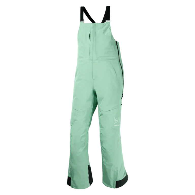 AK Kimmy Gore-Tex 3L Bib Snowboard Pants - Womens - Image 16