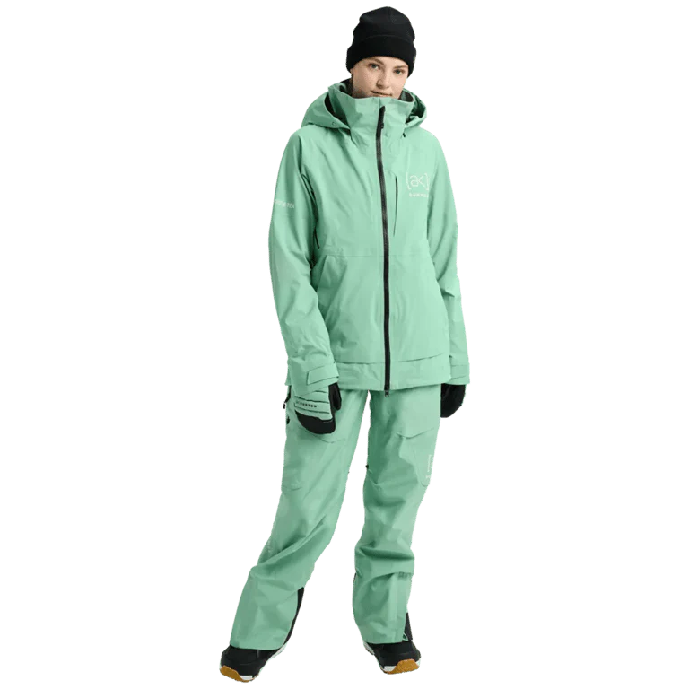 AK Kimmy Gore-Tex 3L Snowboard Jacket - Womens
